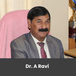 RJS Institute of Management Studies, Director: Dr. A Ravi Interview